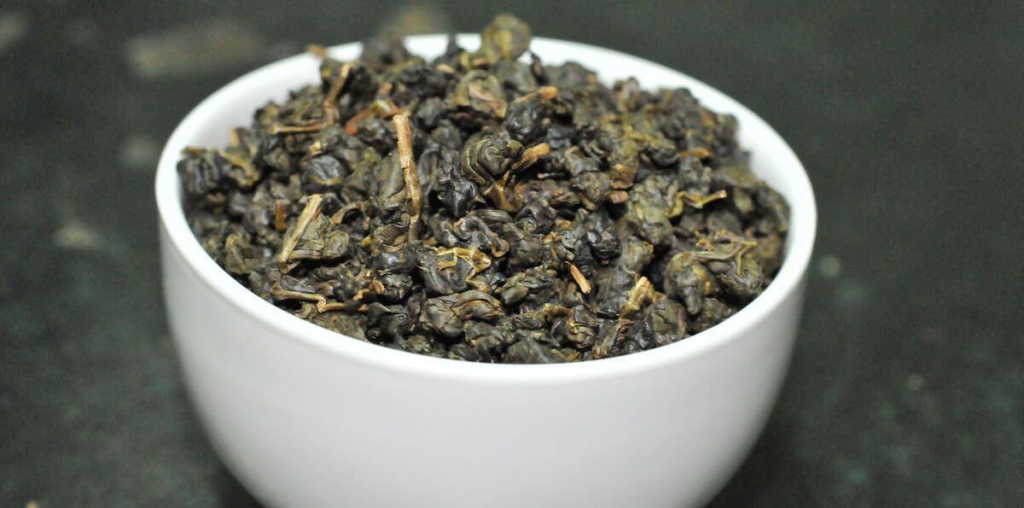 台灣烏龍茶