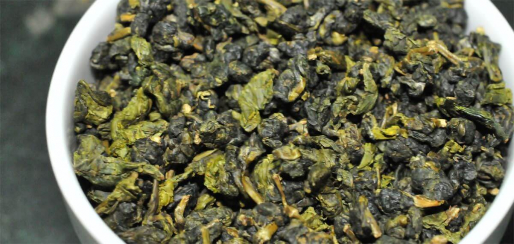珠露茶