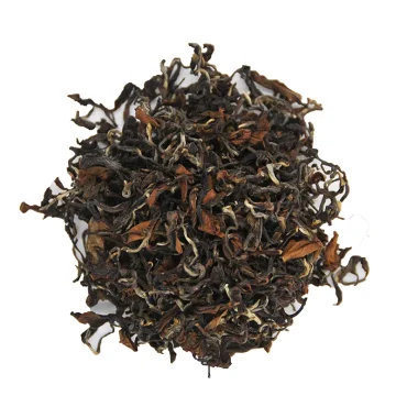 2022慢種膨風茶