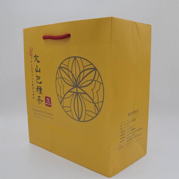2022年冬季新北好茶比賽茶 – 三等獎半斤(300克)：圖片 4