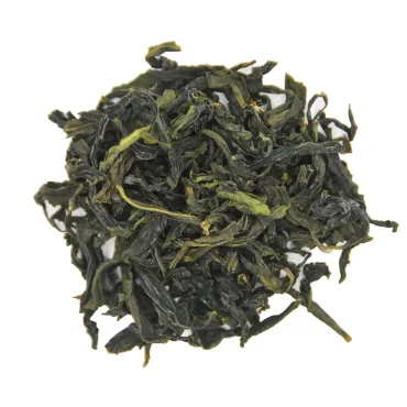 青心烏龍包種茶 - 150克(2025年春茶)