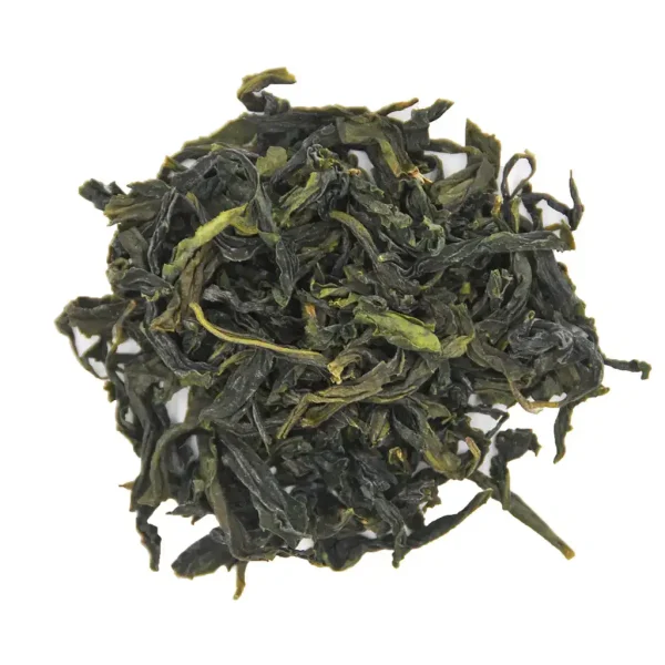 青心烏龍包種茶 - 150克(2025年春茶)