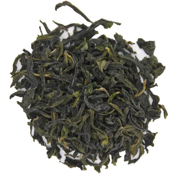 特級青心烏龍包種茶 - 150克(2025年春茶)