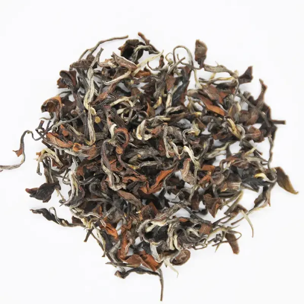2023年白毫烏龍茶(台茶12號) - 半斤(300克)