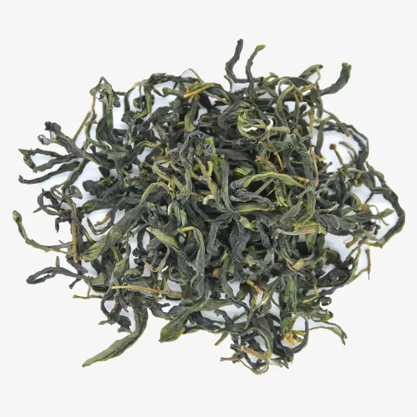 金萱包種茶-300克(2024年冬茶)