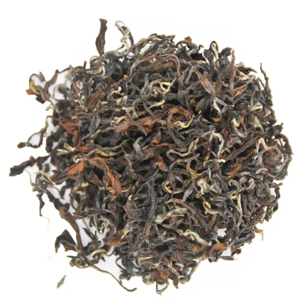 『金萱』白毫烏龍茶-150克(2025年茶)