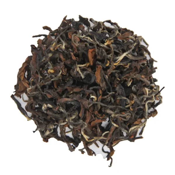 『慢種』膨風茶-150克(2025年茶)