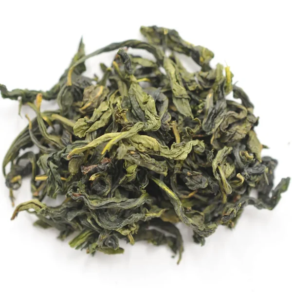 青心烏龍包種茶春茶-150克(2026年春茶)