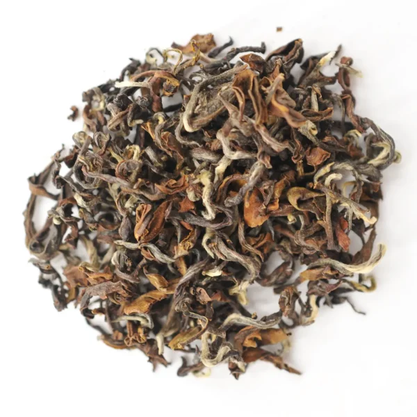 慢種膨風茶-150克(2026年茶)