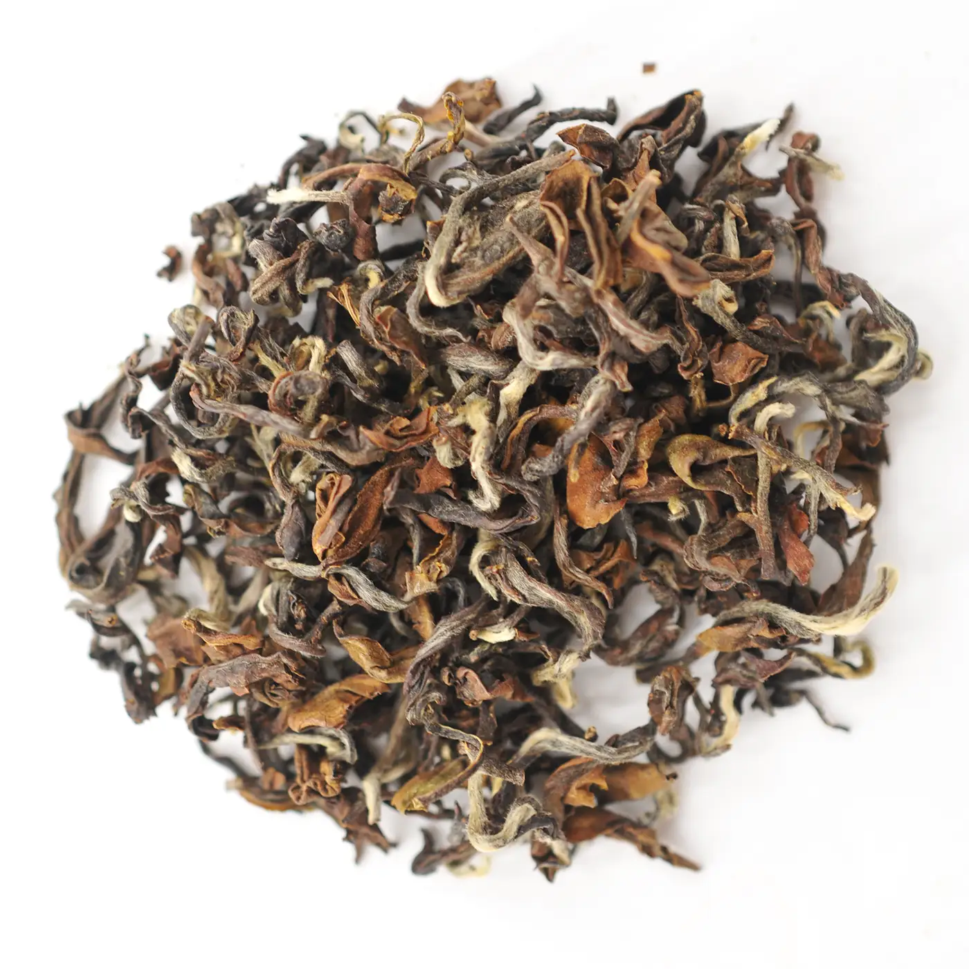 慢種膨風茶-150克(2026年茶)