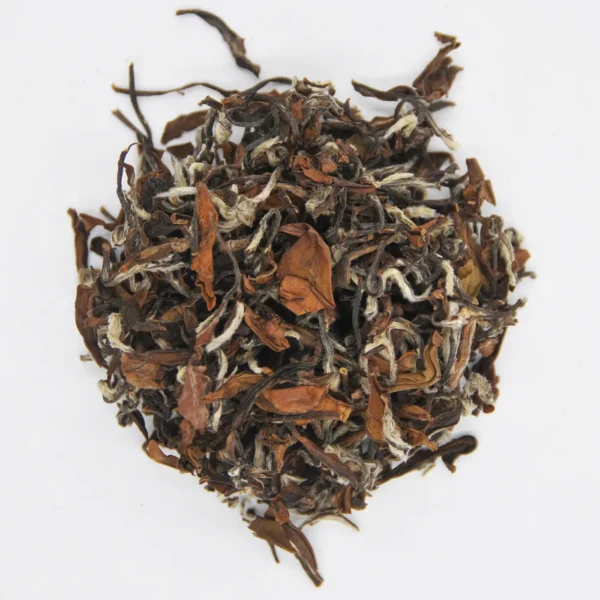 金萱白毫烏龍茶-150克(2026年茶)